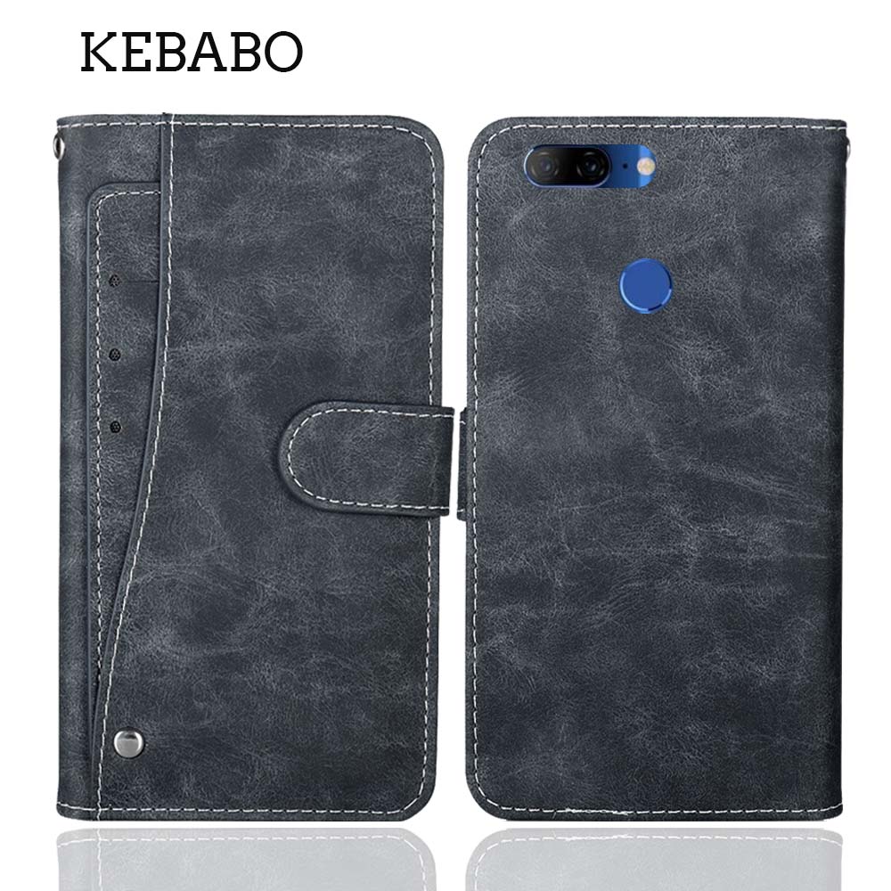 Luxury Bags Quotes - Leather Wallet For Lenovo K9 K9