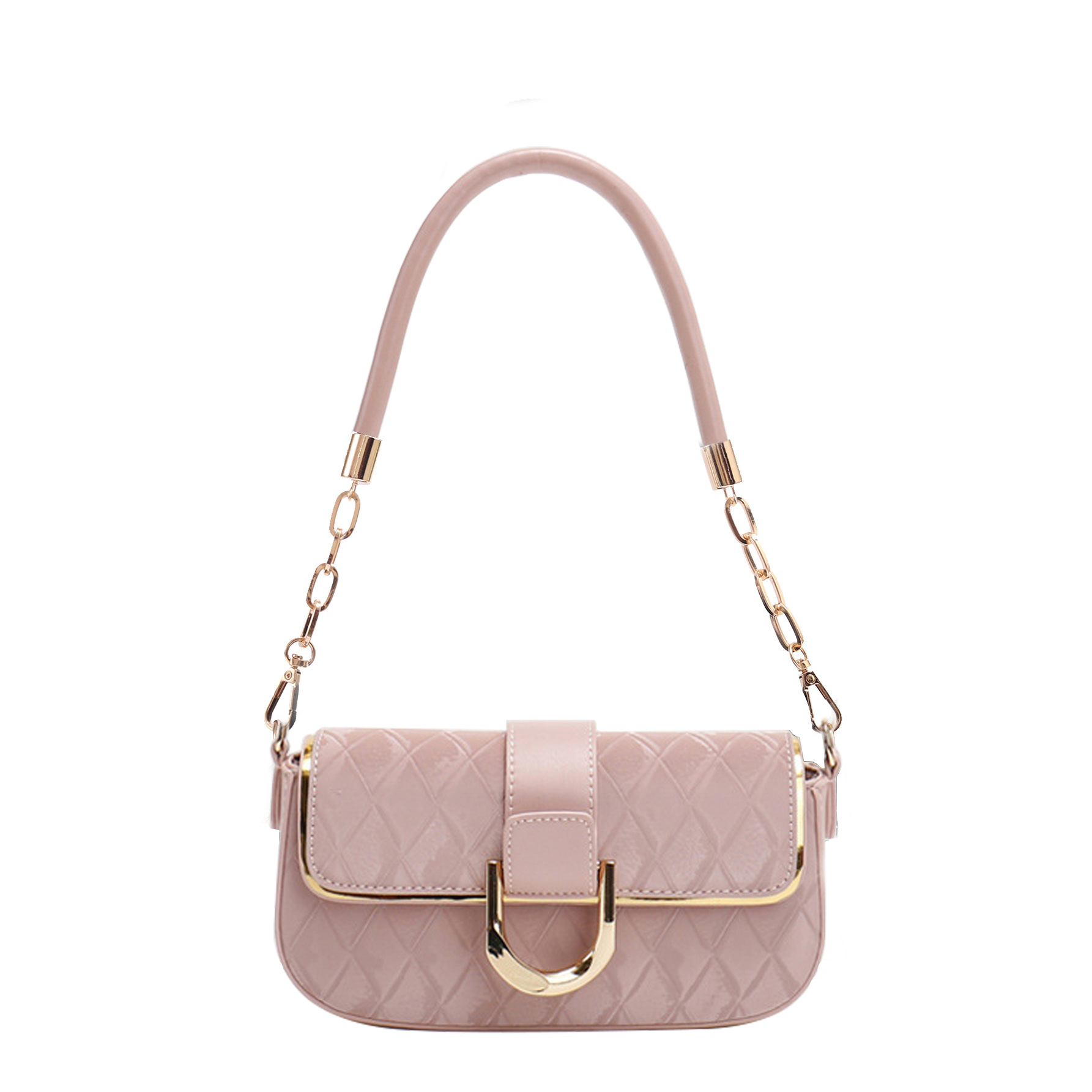 Chain Crossbody Quilted - Women's 2026 Quilted Shoulder Bag Vintage