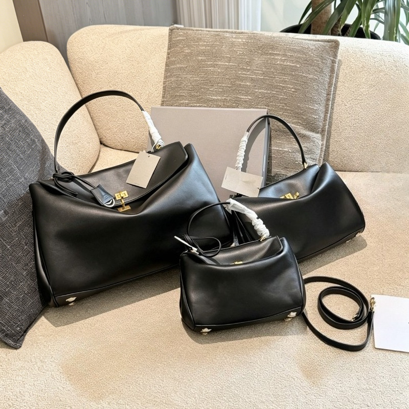 Multi Size Soft Genuine Cowhid – обзор и цена Luxury Bags In