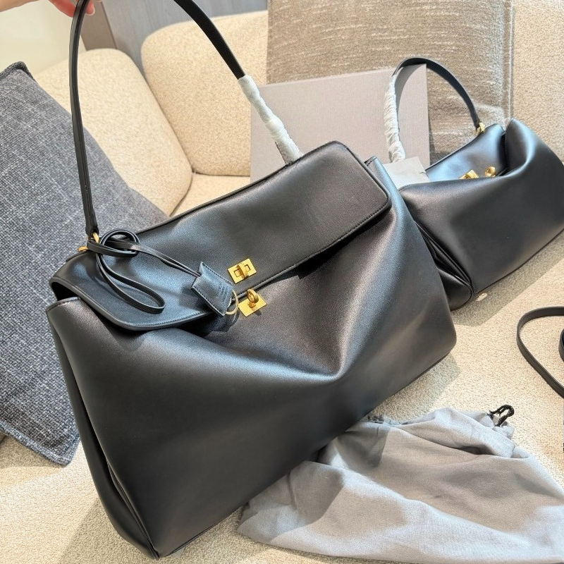 Multi Size Soft Genuine Cowhid – обзор и цена Luxury Bags In