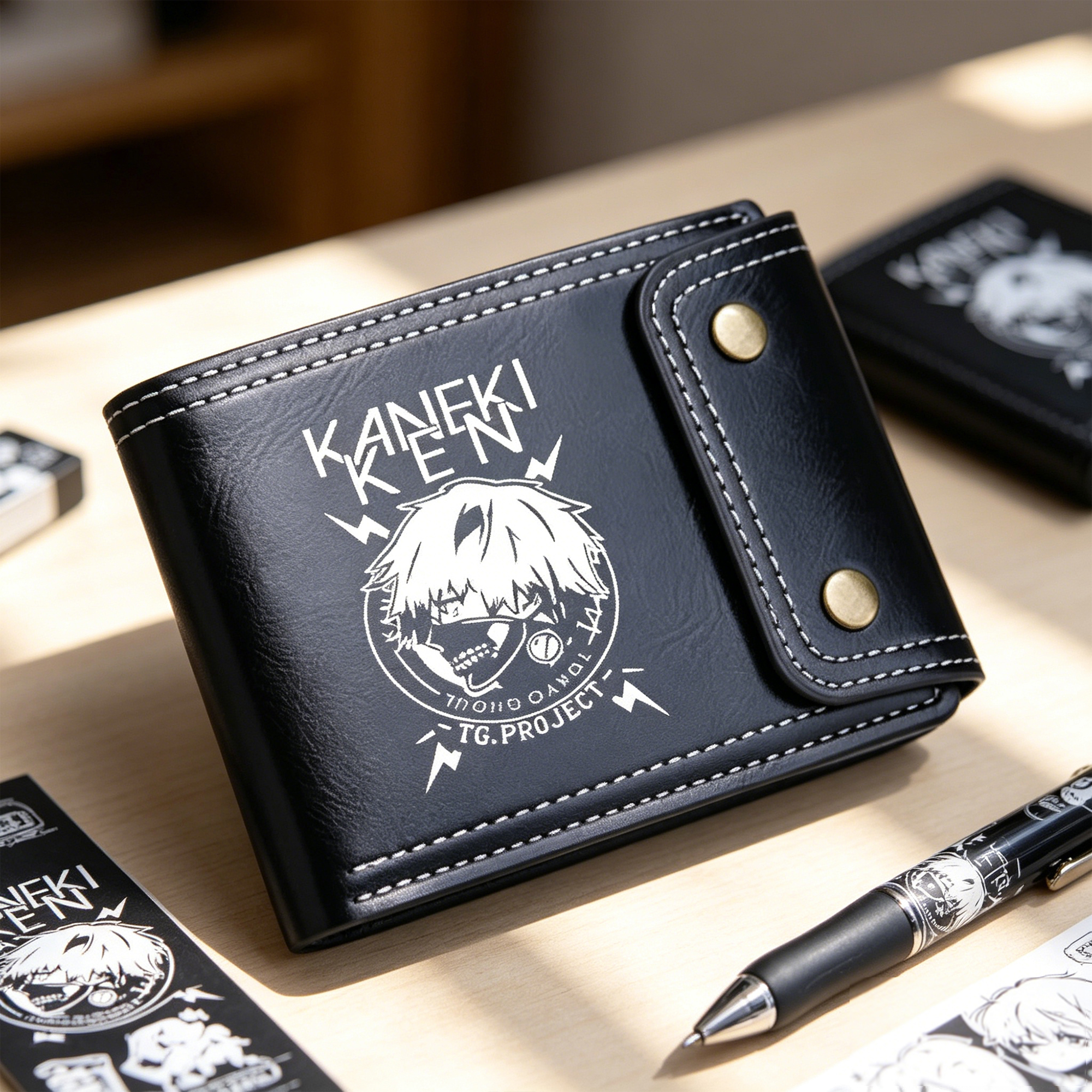 Anime Tokyo Ghoul Luxury Short – обзор и цена Luxury Bags In Tokyo