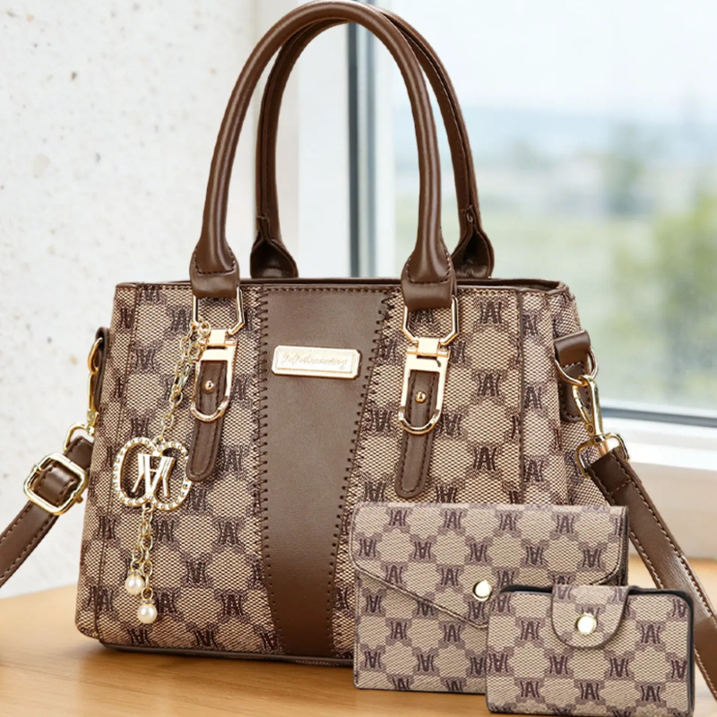 Light luxury high-end letter p – обзор и цена Luxury Bags In