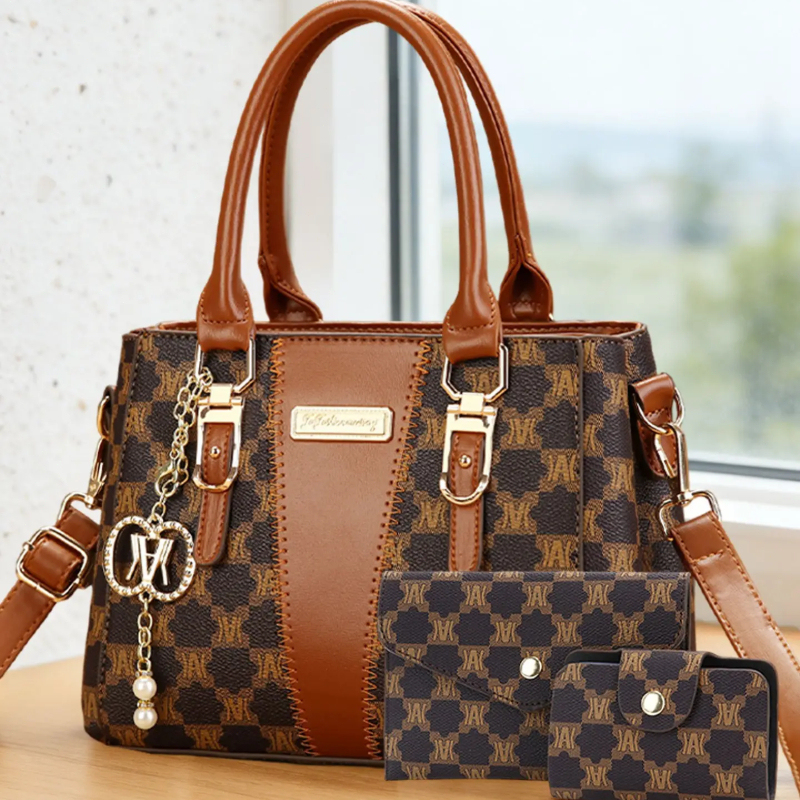 Light luxury high-end letter p – обзор и цена Luxury Bags In
