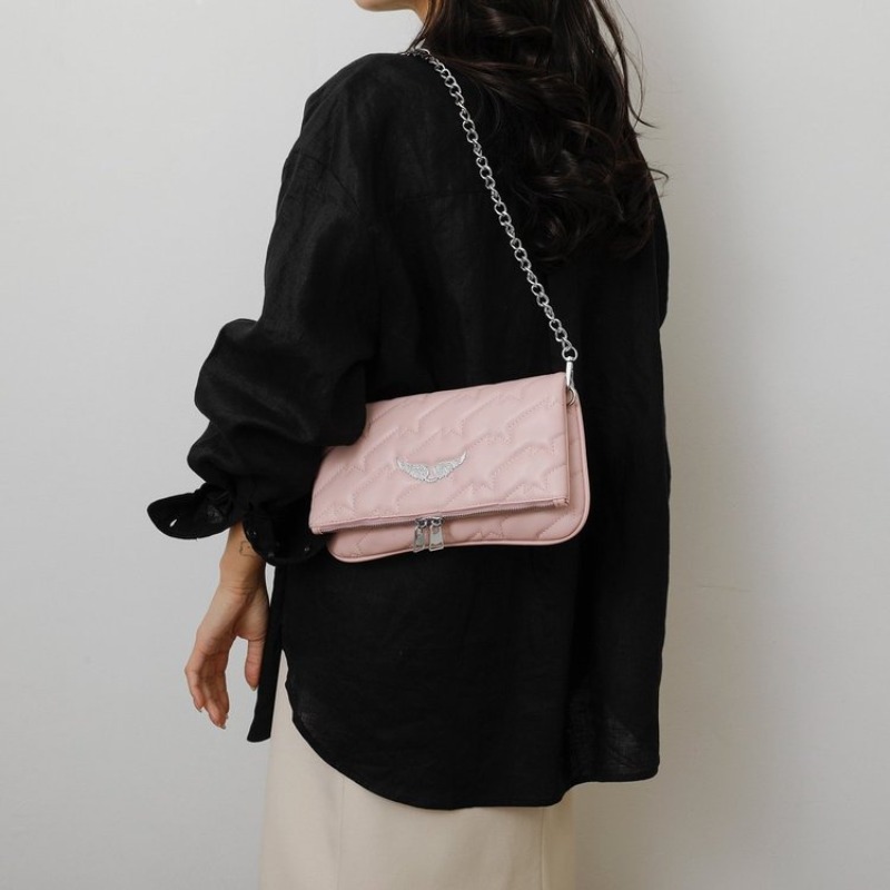2026 New Quilted Chain Crossbo – обзор и цена Chain Crossbody Quilted
