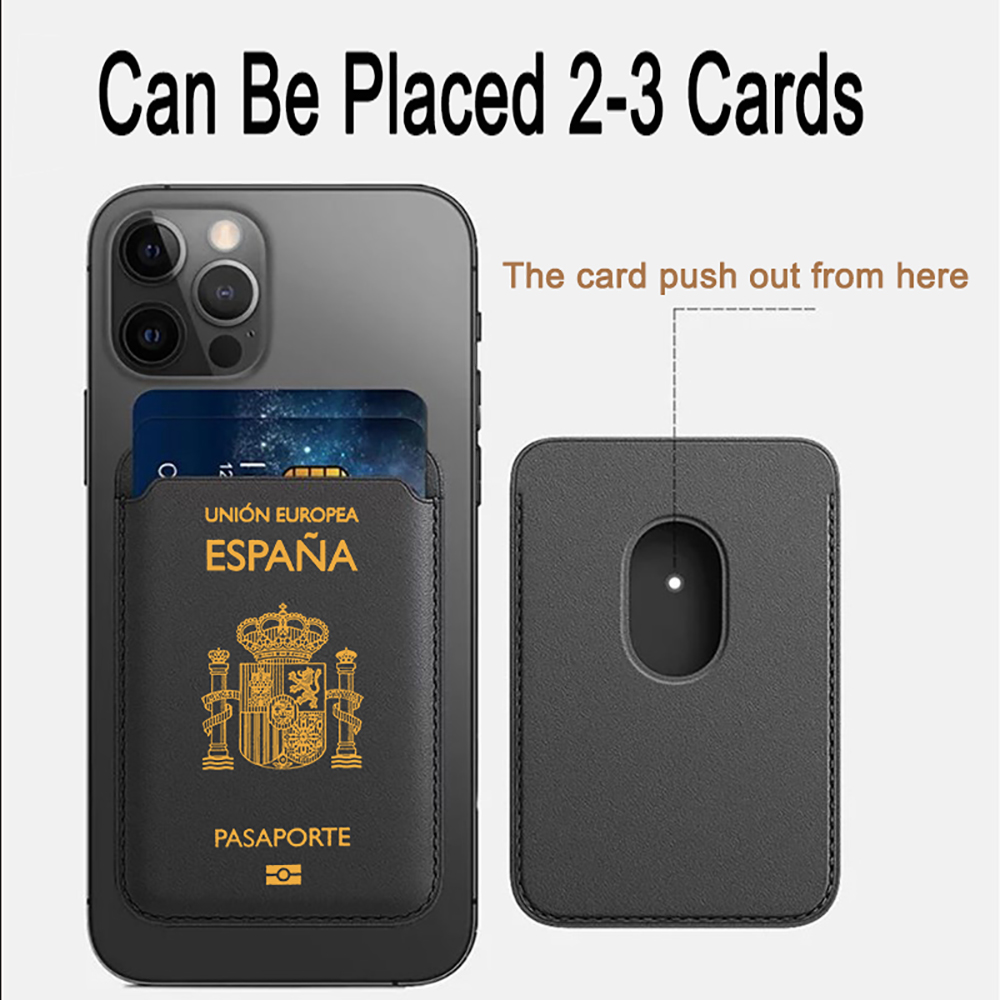 Luxury Spain Passport Upgrade  – обзор и цена Luxury Bags Quotes