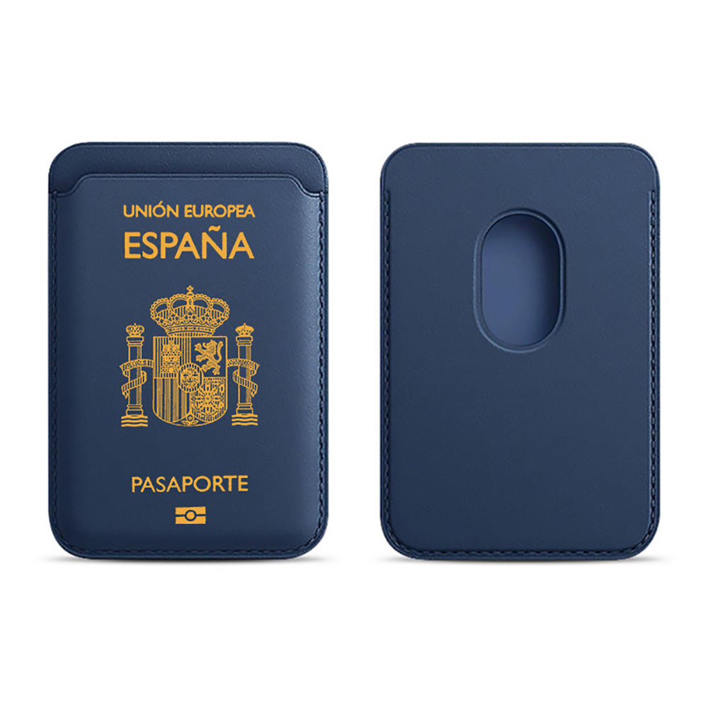 Luxury Spain Passport Upgrade  – обзор и цена Luxury Bags Quotes