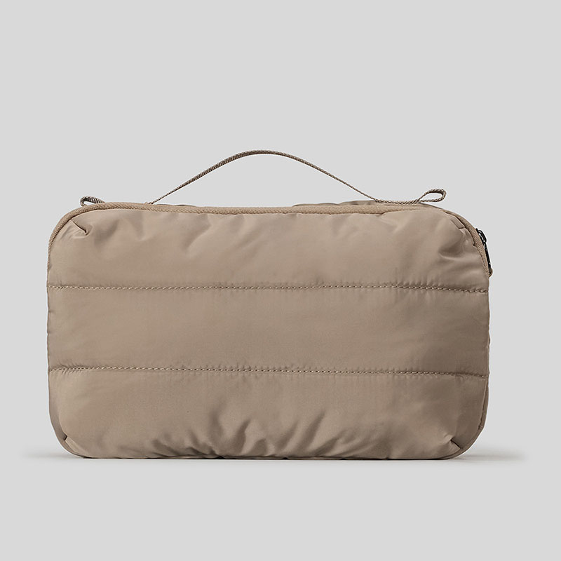Lightweight Nylon Puffer Bag f – обзор и цена Chain Crossbody Quilted