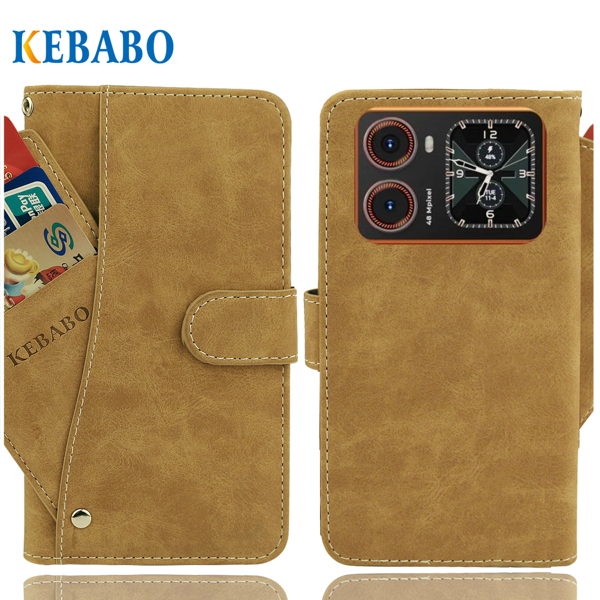 Vintage Leather Wallet HOTWAV  – обзор и цена Luxury Bags Quotes
