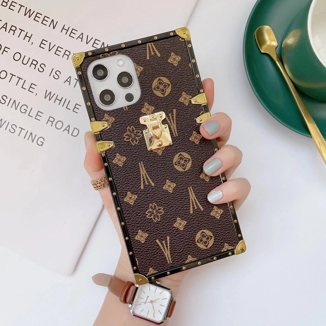 Fashion Square Leather Phone C – обзор и цена Luxury Bags Quotes