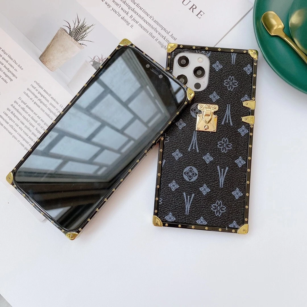 Fashion Square Leather Phone C – обзор и цена Luxury Bags Quotes