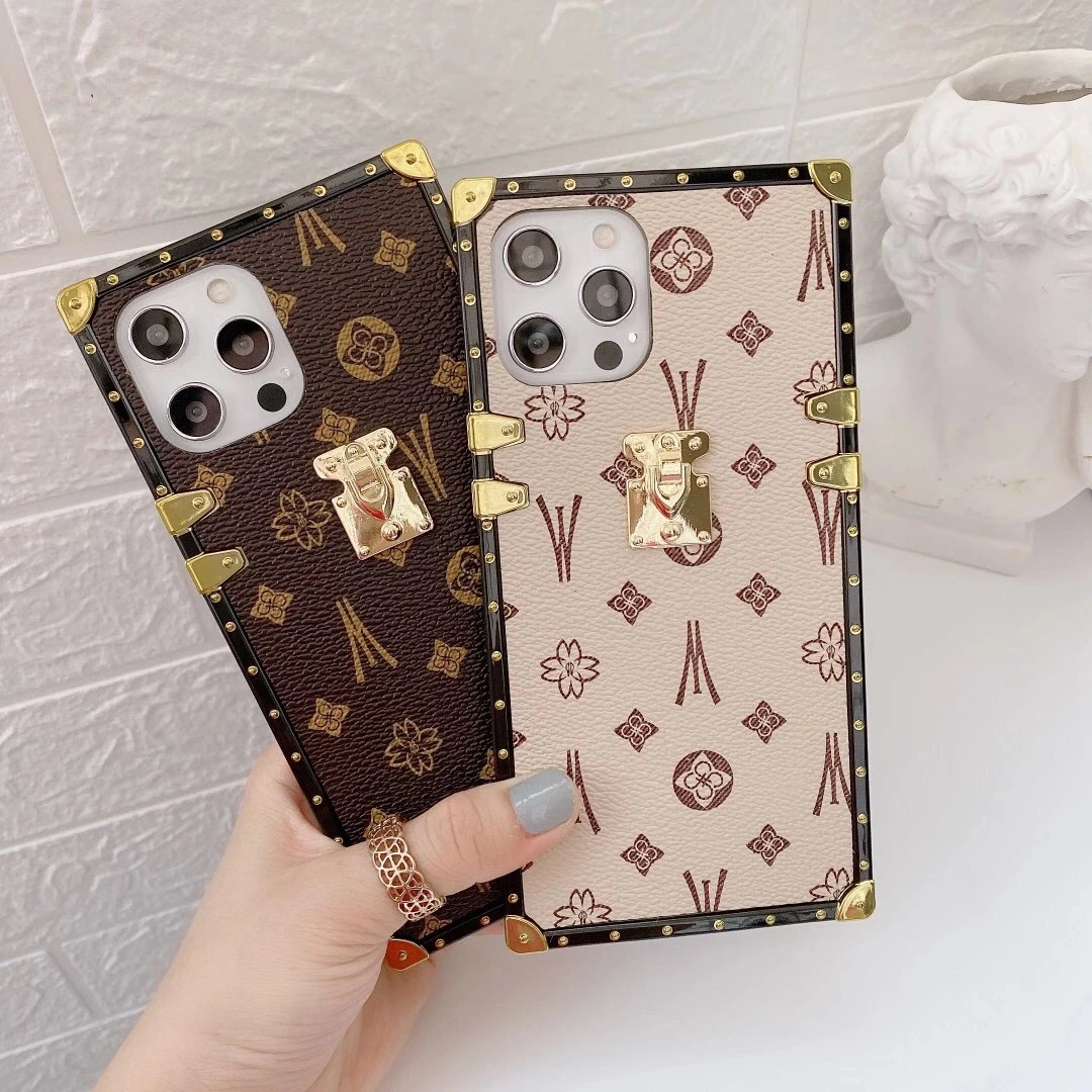 Fashion Square Leather Phone C – обзор и цена Luxury Bags Quotes