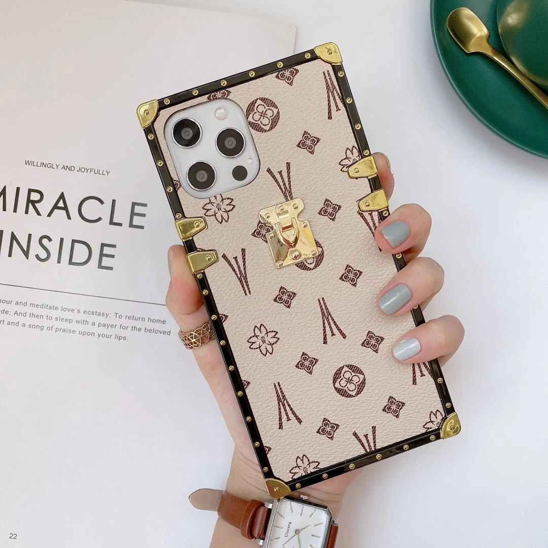 Fashion Square Leather Phone C – обзор и цена Luxury Bags Quotes