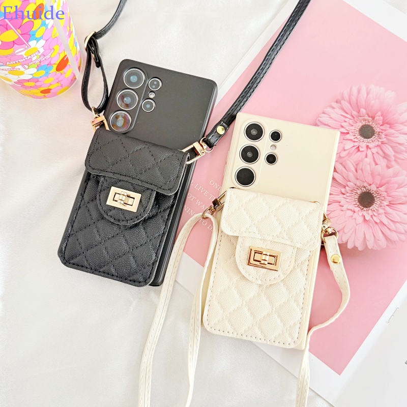 Wallet Lanyard Case for Samsun – обзор и цена Luxury Bags Quotes