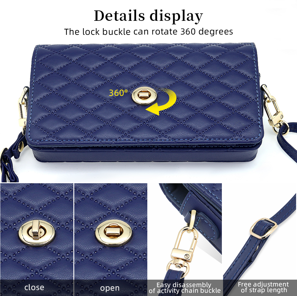 Compatible With Galaxy Z Fold  – обзор и цена Luxury Bags In
