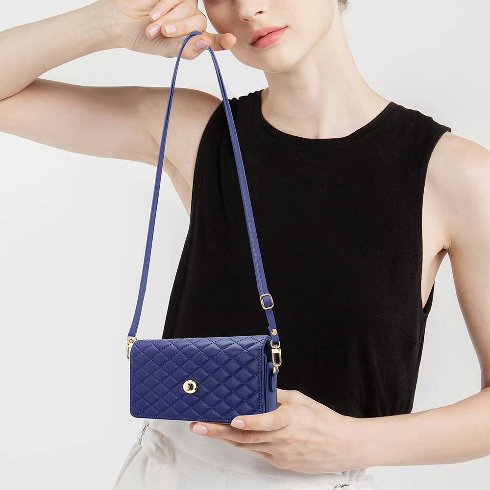 Compatible With Galaxy Z Fold  – обзор и цена Luxury Bags In