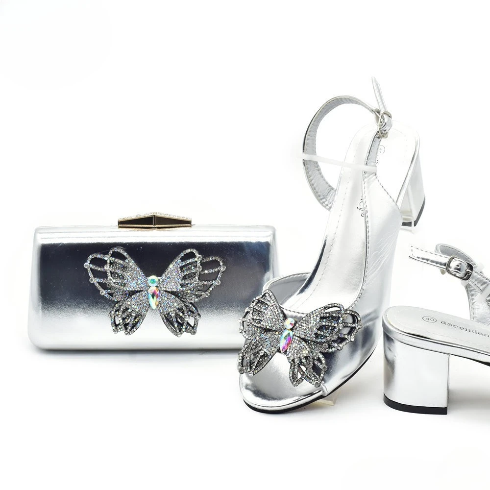 Matching Shoes and Bag Set for – обзор и цена Luxury Bags In