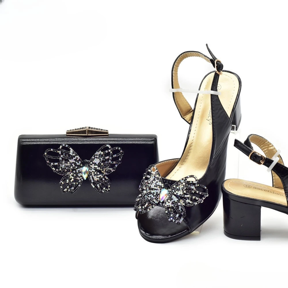 Matching Shoes and Bag Set for – обзор и цена Luxury Bags In