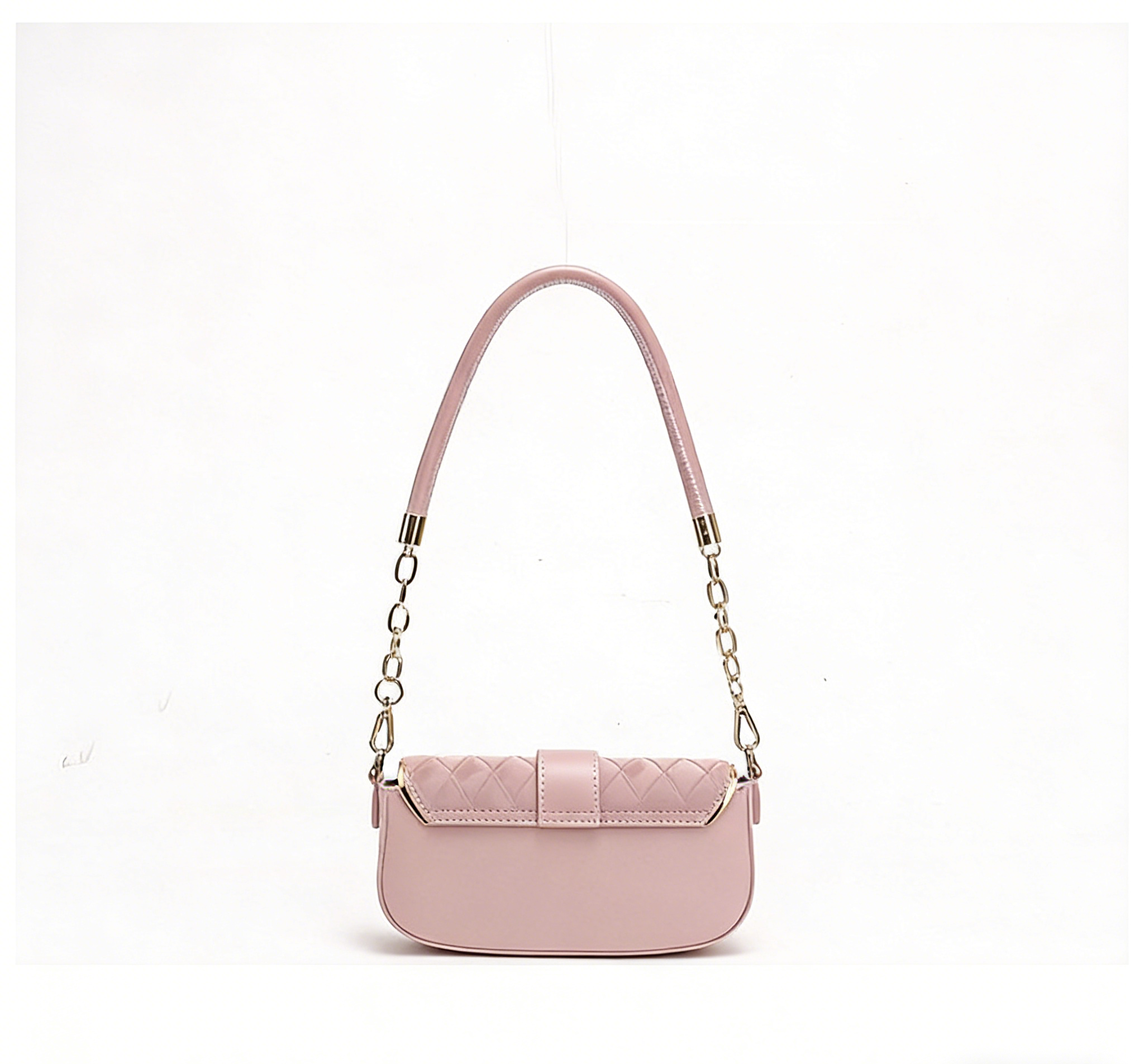 Women's 2026 Quilted Shoulder  – обзор и цена Chain Crossbody Quilted