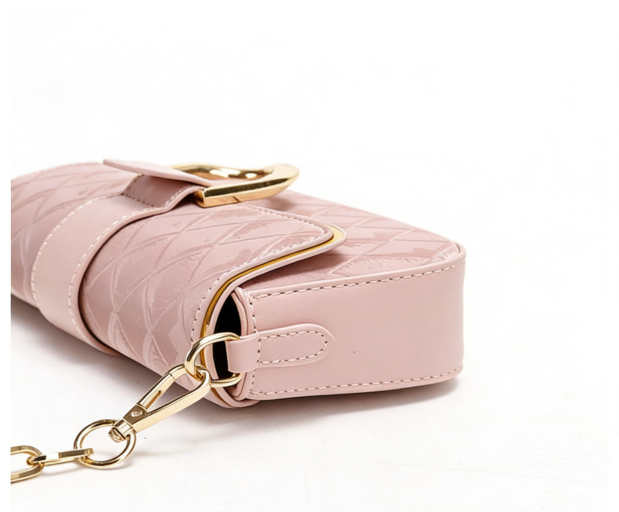 Women's 2026 Quilted Shoulder  – обзор и цена Chain Crossbody Quilted