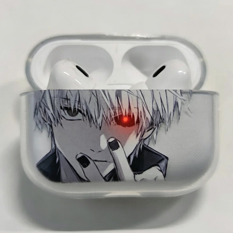 Anime Luxury Tokyo Ghoul Earph – обзор и цена Luxury Bags In Tokyo