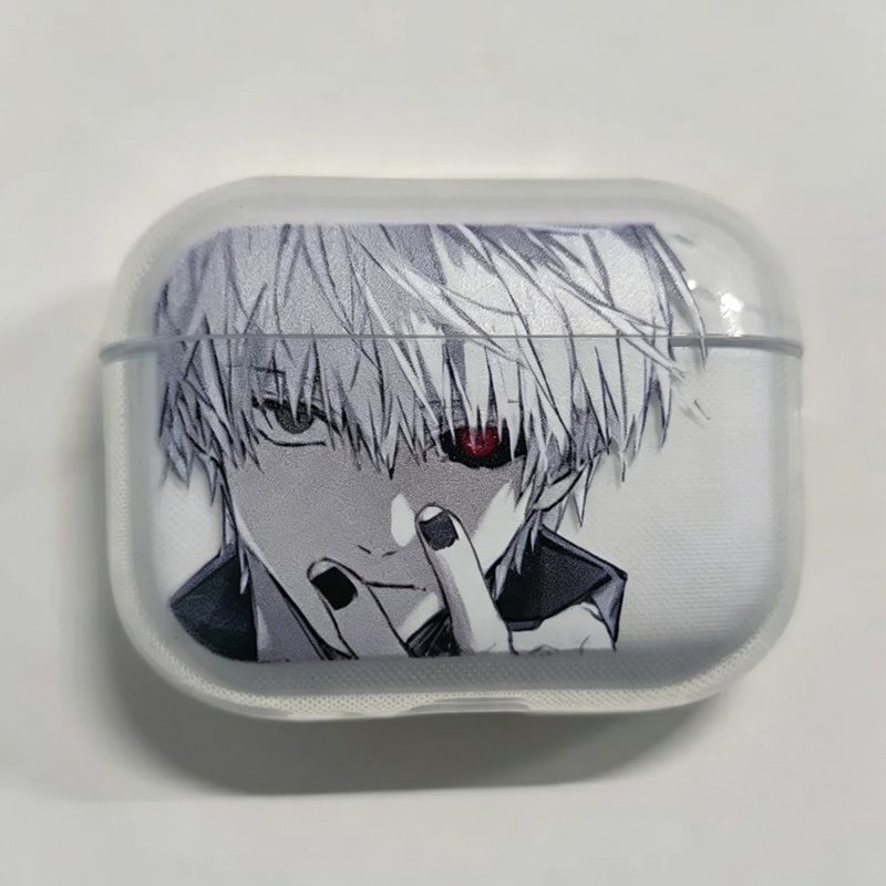 Anime Luxury Tokyo Ghoul Earph – обзор и цена Luxury Bags In Tokyo
