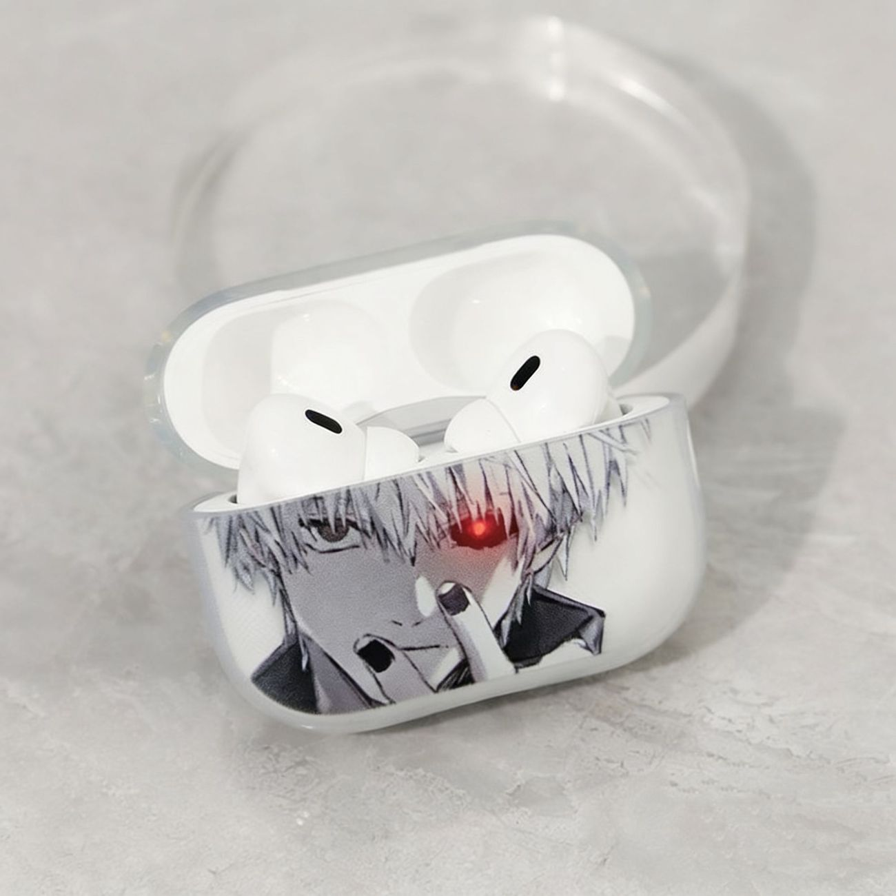 Anime Luxury Tokyo Ghoul Earph – обзор и цена Luxury Bags In Tokyo