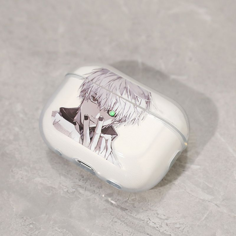 Anime Luxury Tokyo Ghoul Earph – обзор и цена Luxury Bags In Tokyo