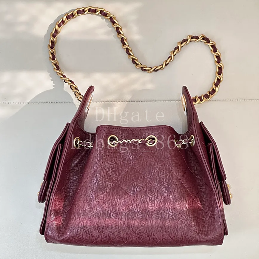 Mirror quality 25 Mini Hobo ba – обзор и цена Luxury Bags In