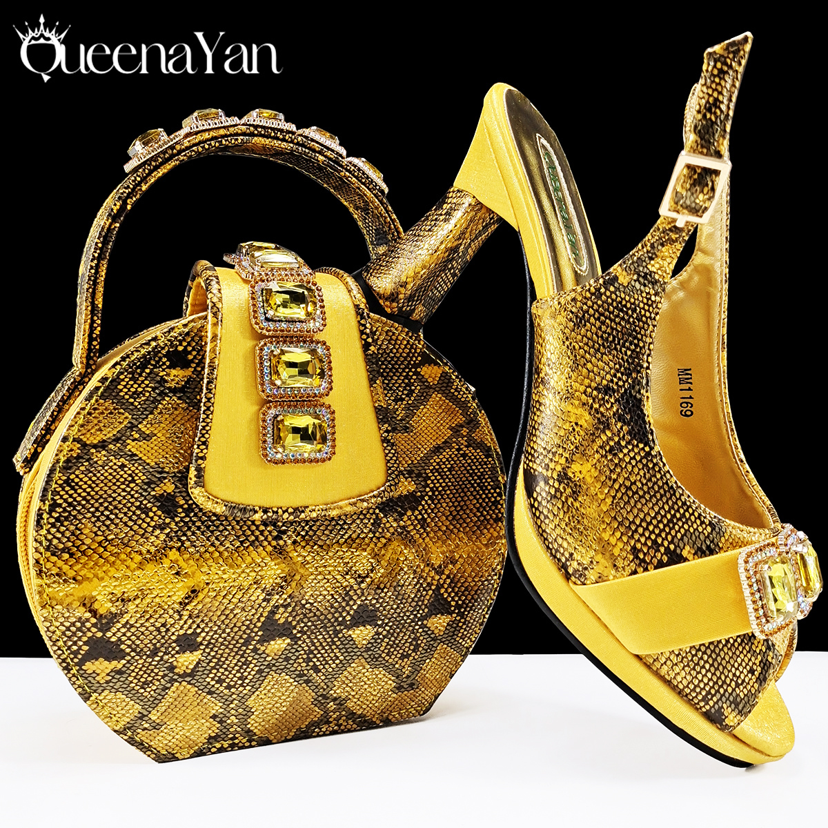 Queena Yan New Luxurious Itali – обзор и цена Luxury Bags In